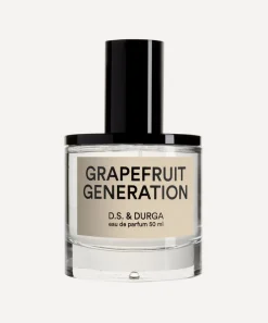 D.S. & Durga Womens Perfume^Grapefruit Generation Eau de Parfum 50ml
