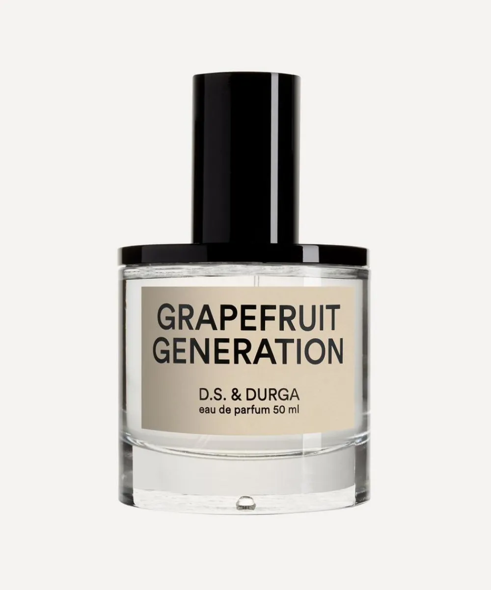 D.S. & Durga Womens Perfume^Grapefruit Generation Eau de Parfum 50ml
