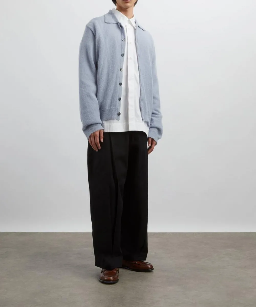 SAGE NATION Shirts^Graph Relaxed Shirt
