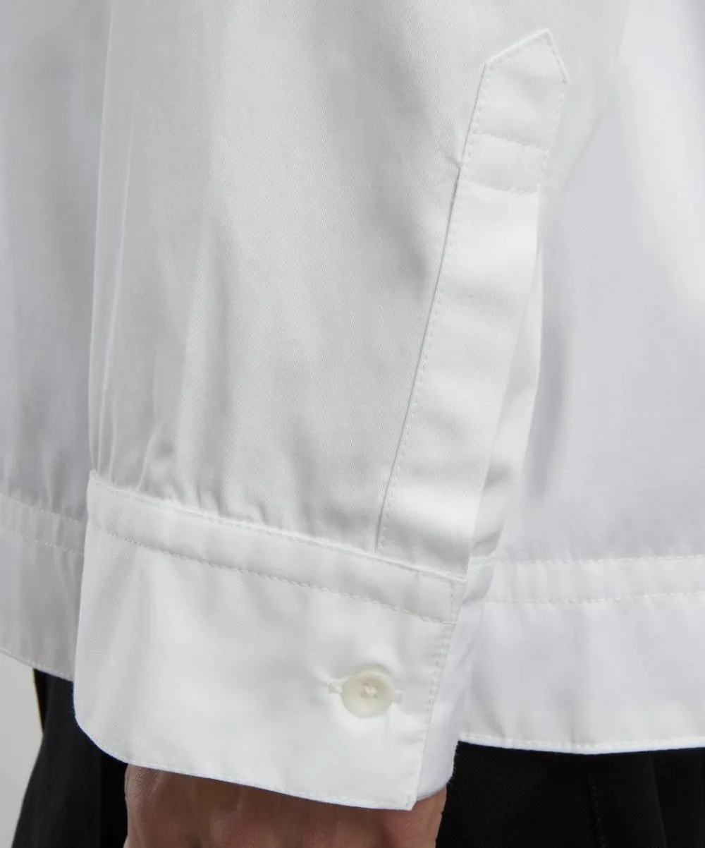 SAGE NATION Shirts^Graph Relaxed Shirt