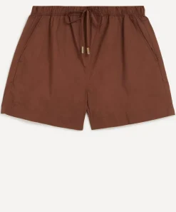 Heidi Klein Swimwear|Trousers & Shorts^Grasse Drawstring Shorts