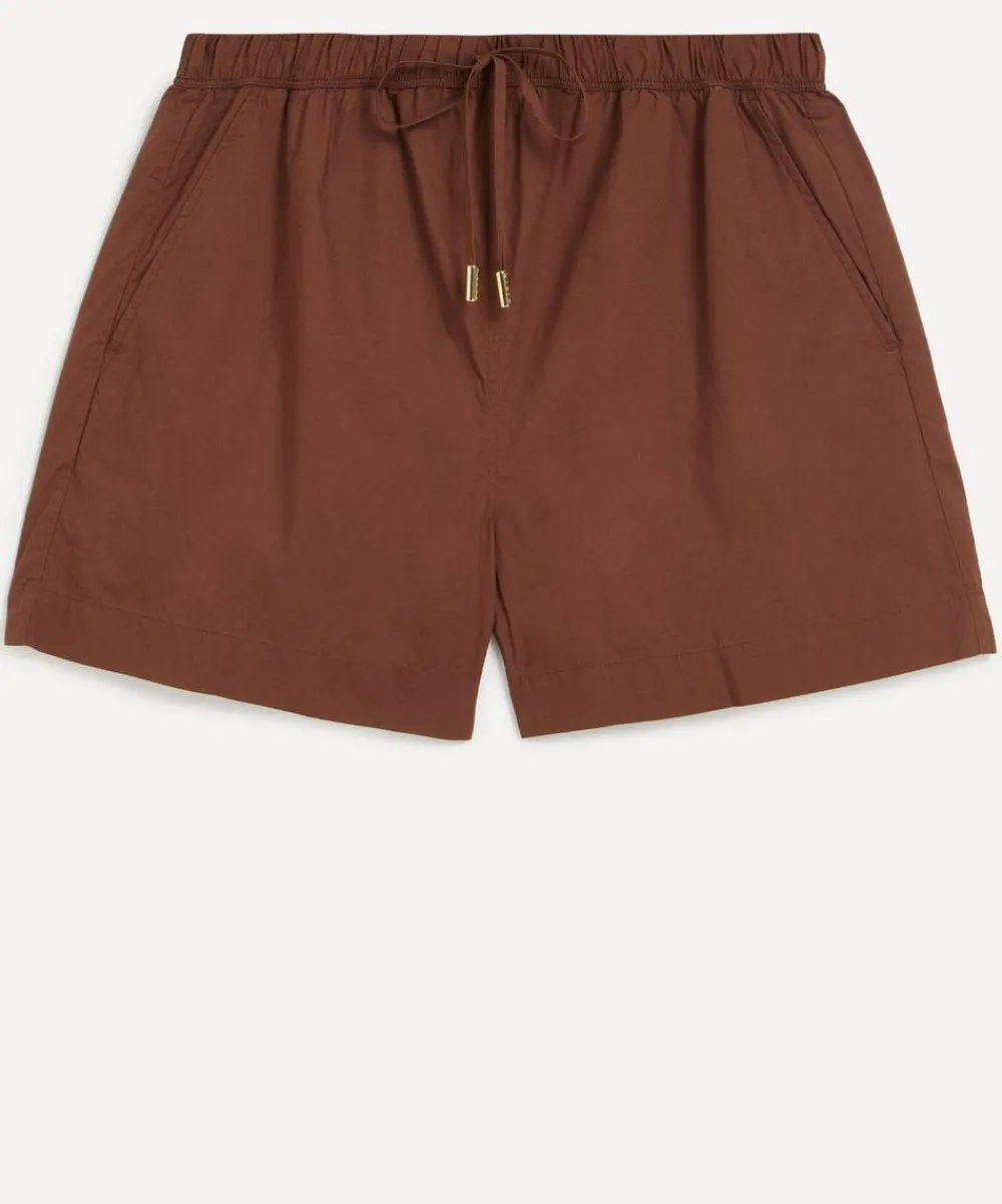 Heidi Klein Swimwear|Trousers & Shorts^Grasse Drawstring Shorts