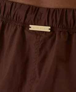 Heidi Klein Swimwear|Trousers & Shorts^Grasse Drawstring Shorts