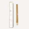 Bamford Candles & Candle Holders^Graveolens Geranium Incense Stick Pack of 10