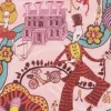 Liberty Fabrics Tana Lawn™ Cotton^Grayson Perry for Liberty Shirley Smith Tana Lawn™ Cotton