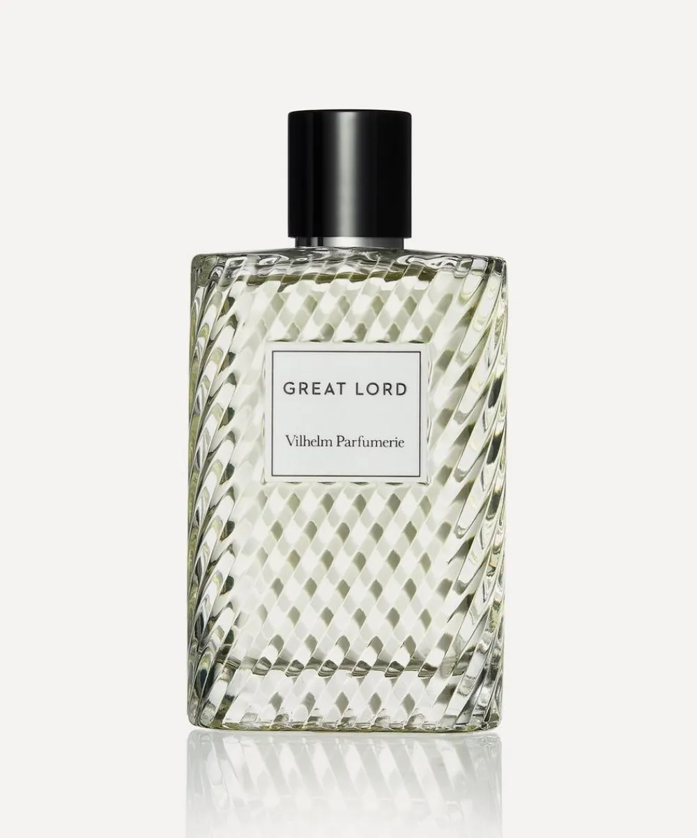 Vilhelm Parfumerie Womens Perfume^Great Lord Eau de Parfum 100ml