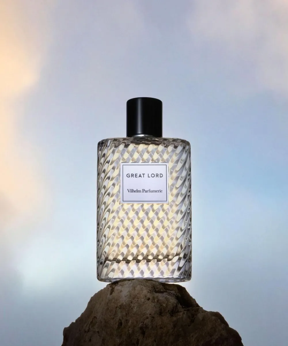 Vilhelm Parfumerie Womens Perfume^Great Lord Eau de Parfum 100ml