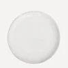 Astier de Villatte Tableware^Grecque Dinner Plate