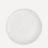 Astier de Villatte Tableware^Grecque Side Plate