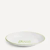 Daylesford Tableware|Kitchen^Green Bliss Oval Platter