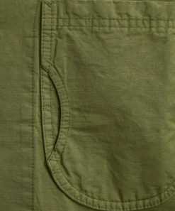 YMC Coats & Jackets^Green Construction Jacket