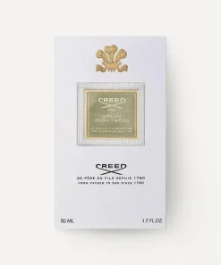 Creed Mens Perfume^Green Irish Tweed Eau de Parfum 50ml