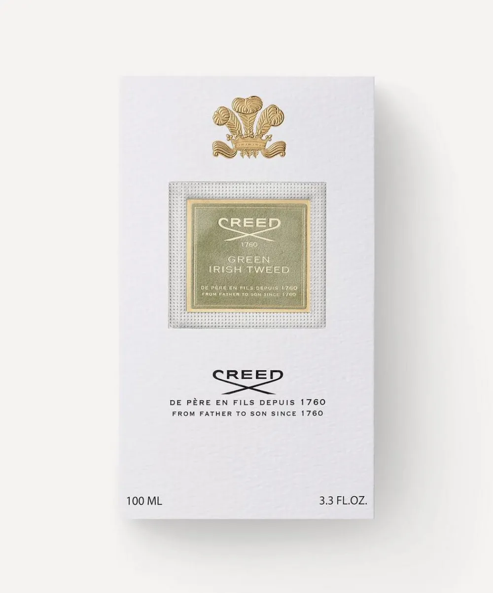 Creed Mens Perfume^Green Irish Tweed Eau de Parfum 100ml