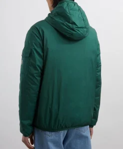 Moncler Coats & Jackets^Green Monteynard Short Down Jacket