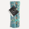 Liberty Fabrics Tana Lawn™ Cotton^Green Tana Lawn™ Cotton Fabric Bundle Two Metres