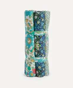 Liberty Fabrics Tana Lawn™ Cotton^Green Tana Lawn™ Cotton Fabric Bundle Two Metres