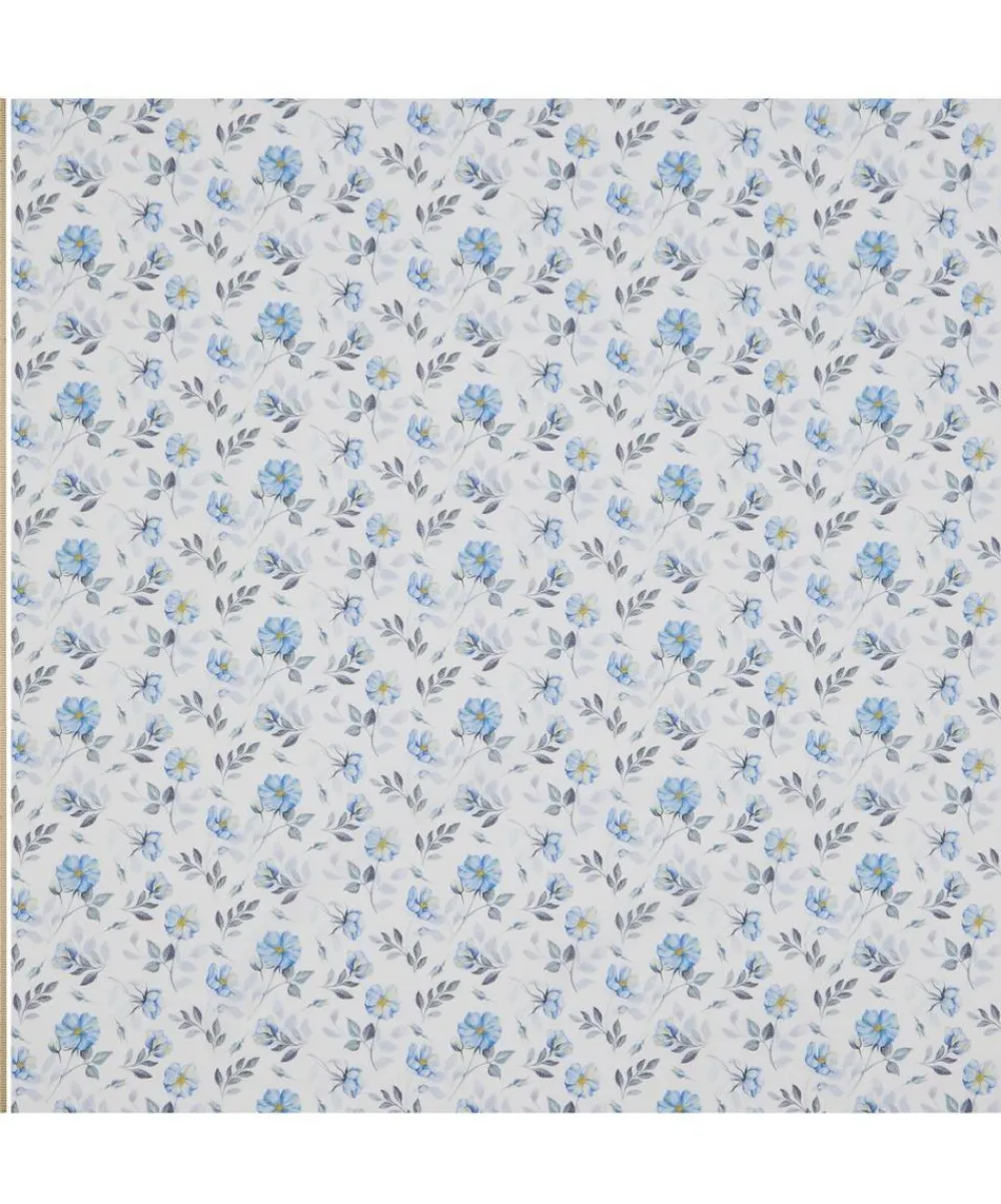Liberty Fabrics Tana Lawn™ Cotton^Greenaways Rose Tana Lawn™ Cotton