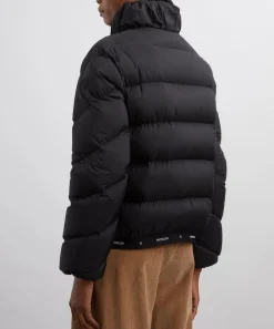 Moncler Coats & Jackets^Grignan Diagonal-Quilted Short Down Jacket