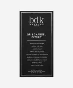 BDK Parfums Womens Perfume^Gris Charnel Extrait de Parfum 100ml