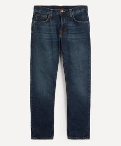 Folk Jeans^Gritty Jackson Blue Soil Jeans