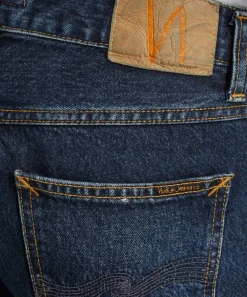 Folk Jeans^Gritty Jackson Blue Soil Jeans