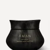 Aman Bath & Body Wash^Grounding Smoked Body Butter 100ml