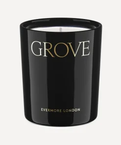 Evermore London Candles & Candle Holders^Grove Candle 145g