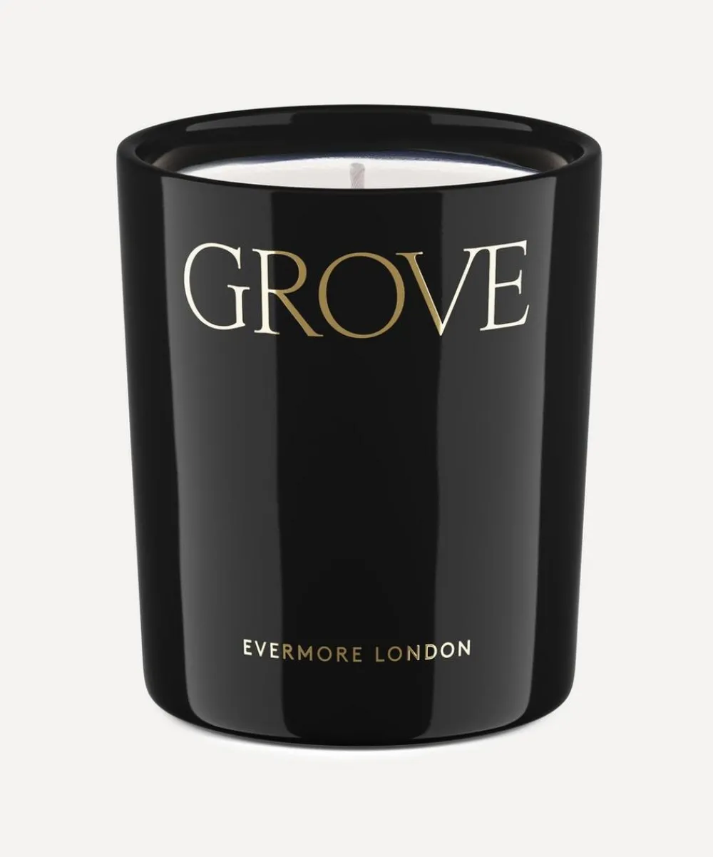 Evermore London Candles & Candle Holders^Grove Candle 145g