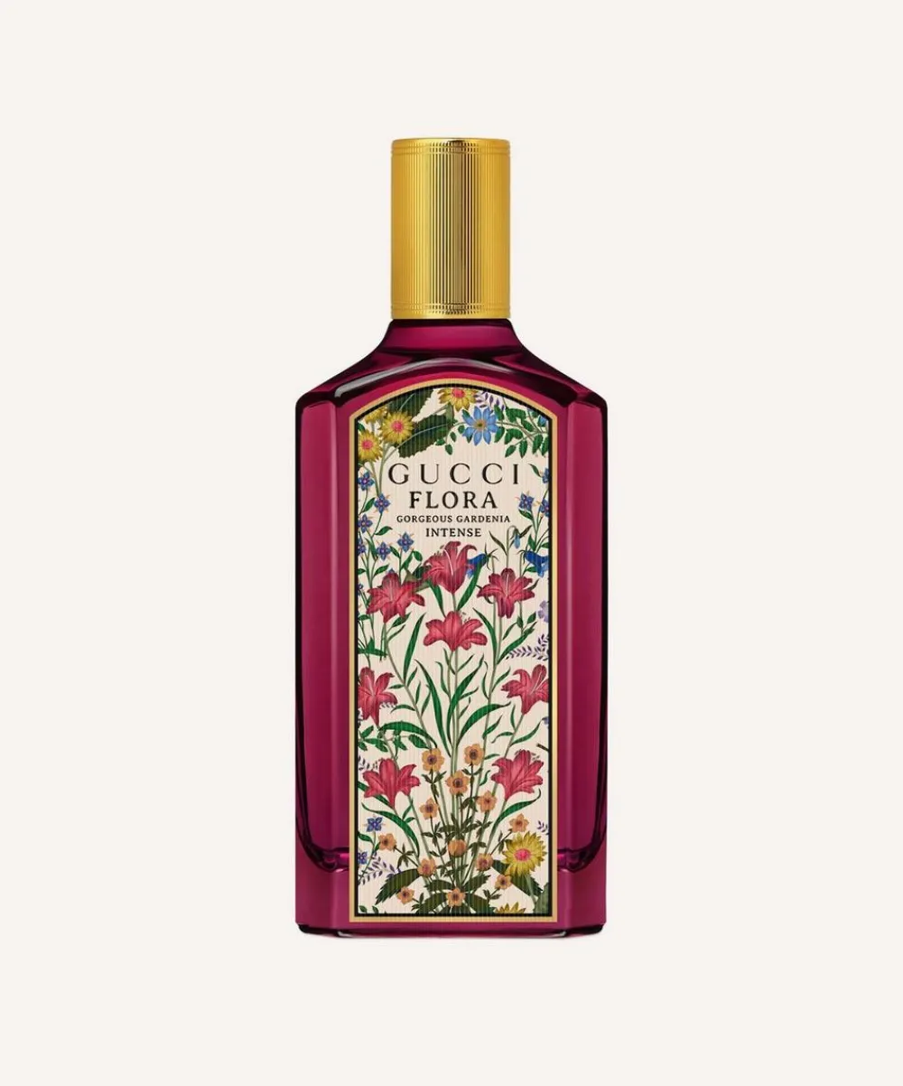 Gucci Womens Perfume^Flora Gorgeous Gardinia Intense Eau de Parfum 100ml