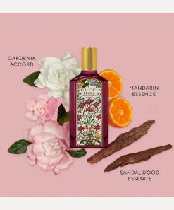 Gucci Womens Perfume^Flora Gorgeous Gardinia Intense Eau de Parfum 100ml