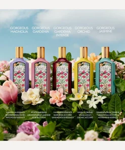 Gucci Womens Perfume^Flora Gorgeous Gardinia Intense Eau de Parfum 100ml