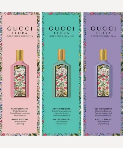 Gucci Womens Perfume^Flora Gorgeous Gardinia Eau de Parfum 100ml
