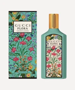 Gucci Womens Perfume^Flora Gorgeous Jasmine Eau de Parfum 100ml