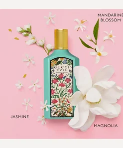Gucci Womens Perfume^Flora Gorgeous Jasmine Eau de Parfum 100ml