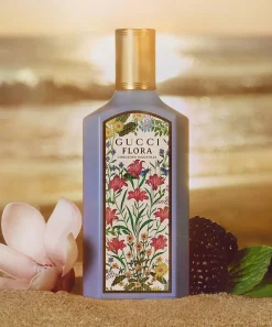 Gucci Womens Perfume^Flora Gorgeous Magnolia Eau de Parfum 100ml