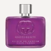 Gucci Womens Perfume^Guilty Pour Femme Elixir de Parfum 60ml