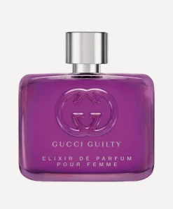 Gucci Womens Perfume^Guilty Pour Femme Elixir de Parfum 60ml