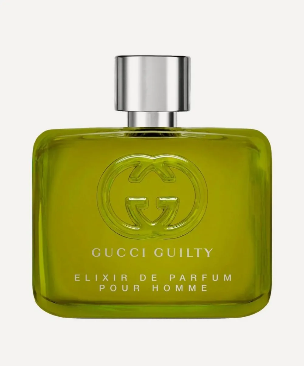 Gucci Mens Perfume|Womens Perfume^Guilty Pour Homme Elixir de Parfum 60ml