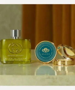 Gucci Mens Perfume|Womens Perfume^Guilty Pour Homme Elixir de Parfum 60ml
