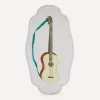 Astier de Villatte Tableware^Guitar Platter