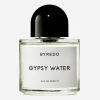Byredo Womens Perfume^Gypsy Water Eau de Parfum 100ml