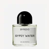 Byredo Womens Perfume^Gypsy Water Eau de Parfum 50ml