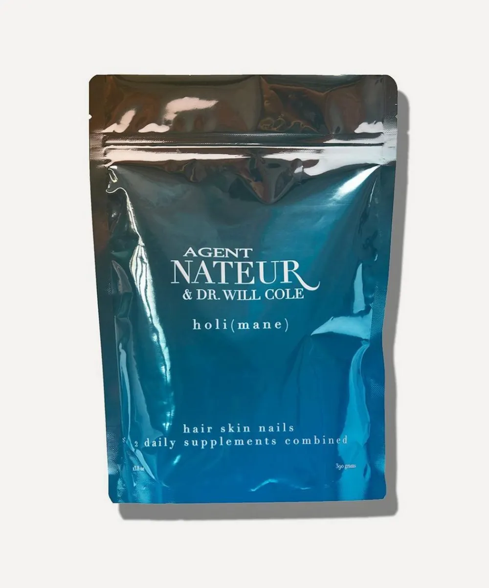 Agent Nateur Wellness^h o l i ( m a n e ) Hair Skin and Nails 300g