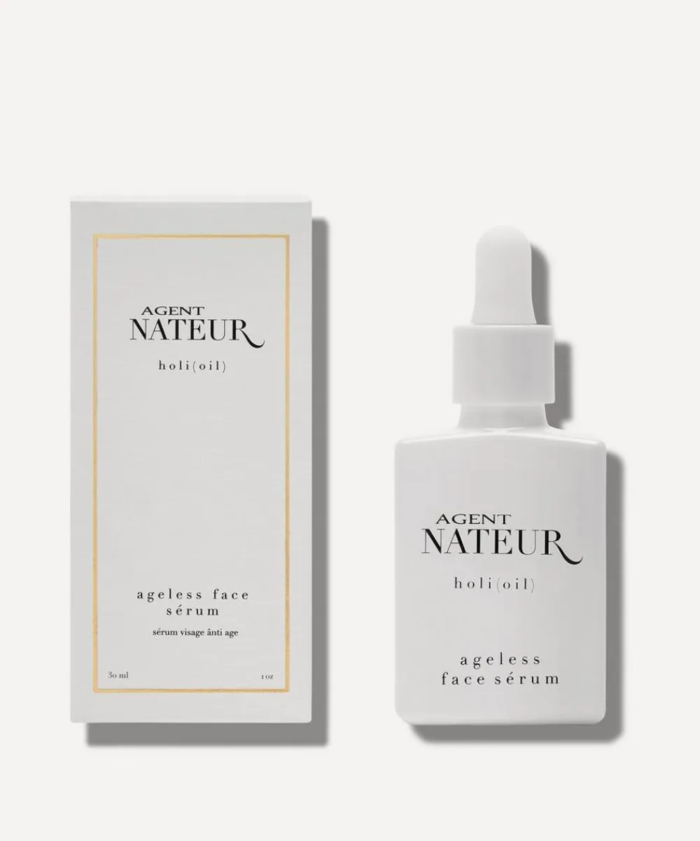 Agent Nateur Facial Serums & Oils^h o l i ( o i l ) Refining Ageless Face Serum 30ml
