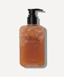Agent Nateur Bath & Body Wash^h o l i ( w a s h ) Ageless Resurfacing Body Cleanser 200ml