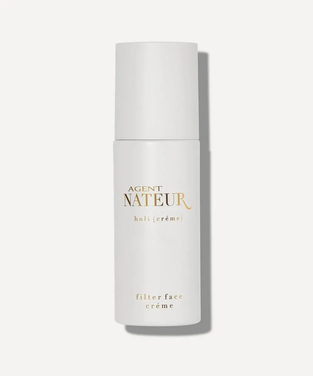 Agent Nateur Moisturisers^h o l i (crème) Filter Face Crème 50ml