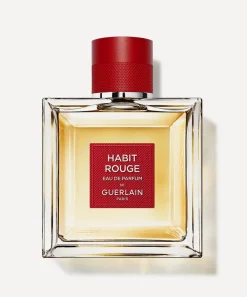 Guerlain Womens Perfume^Habit Rouge Eau de Parfum 100ml