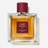 Guerlain Womens Perfume^Habit Rouge Spirit Limited Edition Eau de Parfum 100ml