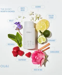 OUAI Hair Treatments & Oils^Hair Gloss 177ml