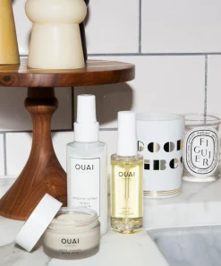 OUAI Hair Treatments & Oils^Hair Oil 45ml